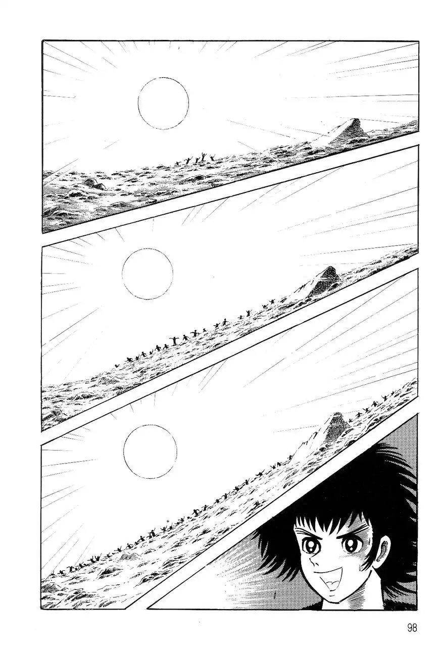 Violence Jack Chapter 26.1 99